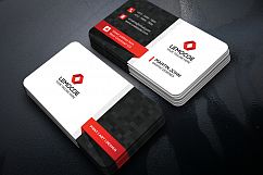 Business Card Design Product Image 1