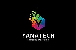 Y Letter Logo Product Image 2