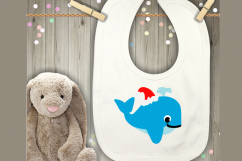 Christmas Under The Sea Bundle! Mermaids, Sharks, Much More! Product Image 5