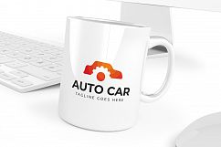 Auto Car Logo Product Image 3