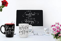Busnight Font Duo Product Image 3