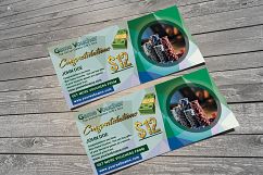 Game Voucher Product Image 2