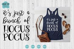 Hocus Pocus Svg Product Image 1