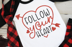 Follow your heart Product Image 2