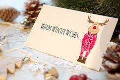 Warm winter collection Product Image 4