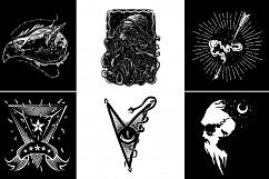 T-Shirt Design Super Collection - Discount Product Image 15