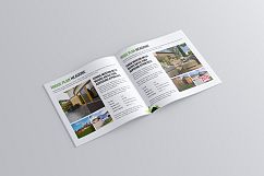 Real Estate Square Brochure v1 Product Image 5