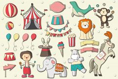 The Circus Product Image 2