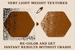 Light and Rusty Texture Pack Product Image 2