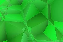 Polygon backgrounds V4 Product Image 2