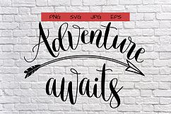 Adventure Product Image 1