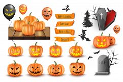 Halloween Pack Product Image 6