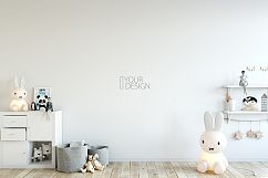 KIDS WALL &amp; FRAMES Mockup Bundle - 2 Product Image 17
