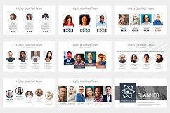 Planner PowerPoint Templates Product Image 12