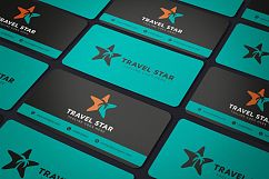 Travel Star Logo Product Image 3
