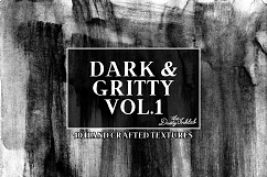 The Grunge Texture Bundle Vol. 1 Product Image 2