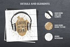 Anatomy of Love (Collection of Cards + Bonus) Product Image 6