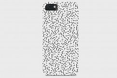 Memphis seamless patterns - swatches Product Image 4