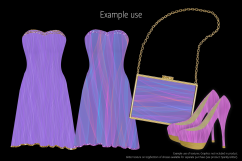 Color Waves Product Image 5