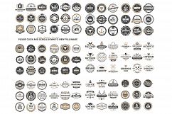 1207 Vintage Badge &amp; Objects Vol.2 Product Image 3