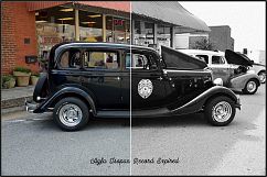AGFA B&amp;W Films Profiles LR 7.3 ACR 10.3 Product Image 19
