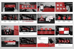 Information Technology Presentation Product Image 4