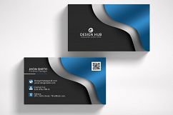 Business Card Template Product Image 3