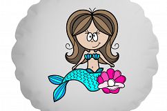 Mermaid Cuties Product Image 4