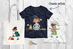 Little Witch collection Product Image 4