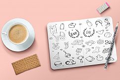 Baby / kids logo. Great bundle Product Image 3