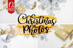 Christmas Photos Set Product Image 1