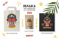 Africa - Tribal-art collection Product Image 4