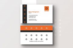 Modern Business Card Templates Product Image 4