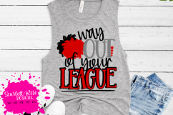 Cheer SVG Bundle Product Image 10