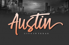 Austin Product Image 1