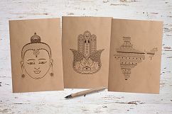 India set Product Image 3