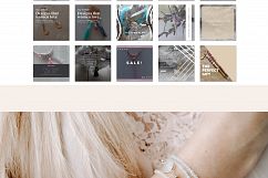 Social media- Brand styling Jewelry Product Image 2