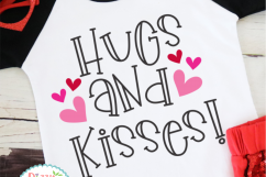 Hugs and Kisses Product Image 2