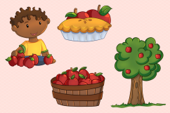 Apple Harvest Collection Product Image 4