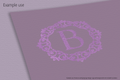 Pink and Purple Metallics Product Image 10