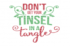 Christmas SVG Files Christmas Cut Files Iron On Decals Heat Transfer Vinyl Scrapbooking Stencil EPS DXF Silhouette Cameo Cricut Commercial Use Product Image 1