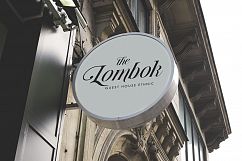 The Luiston San Serif Product Image 6