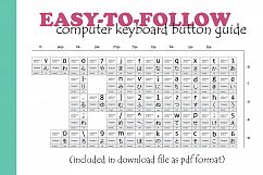 Tomodachi Hiragana Typeface Product Image 6