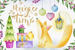 Magic Time Product Image 1