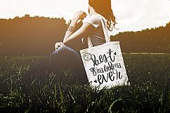 Best Grandma Ever SVG  Product Image 1