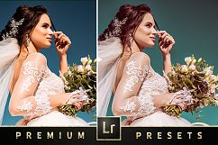 Premium Beautiful Wedding Presets Product Image 7