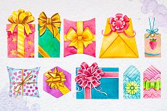 Gifts &amp; Bows Product Image 4