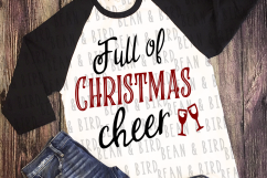 Full Of Christmas Cheer  Product Image 2