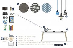 Scenerator - Vector Scene Builder Product Image 2