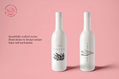 Naturalia Bundle - 400 Elements Product Image 8